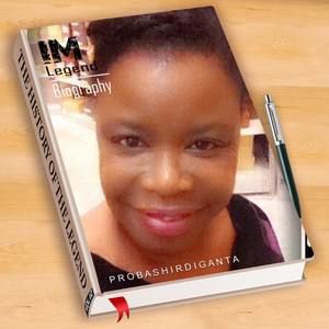 Meet your Posher, Bridgette